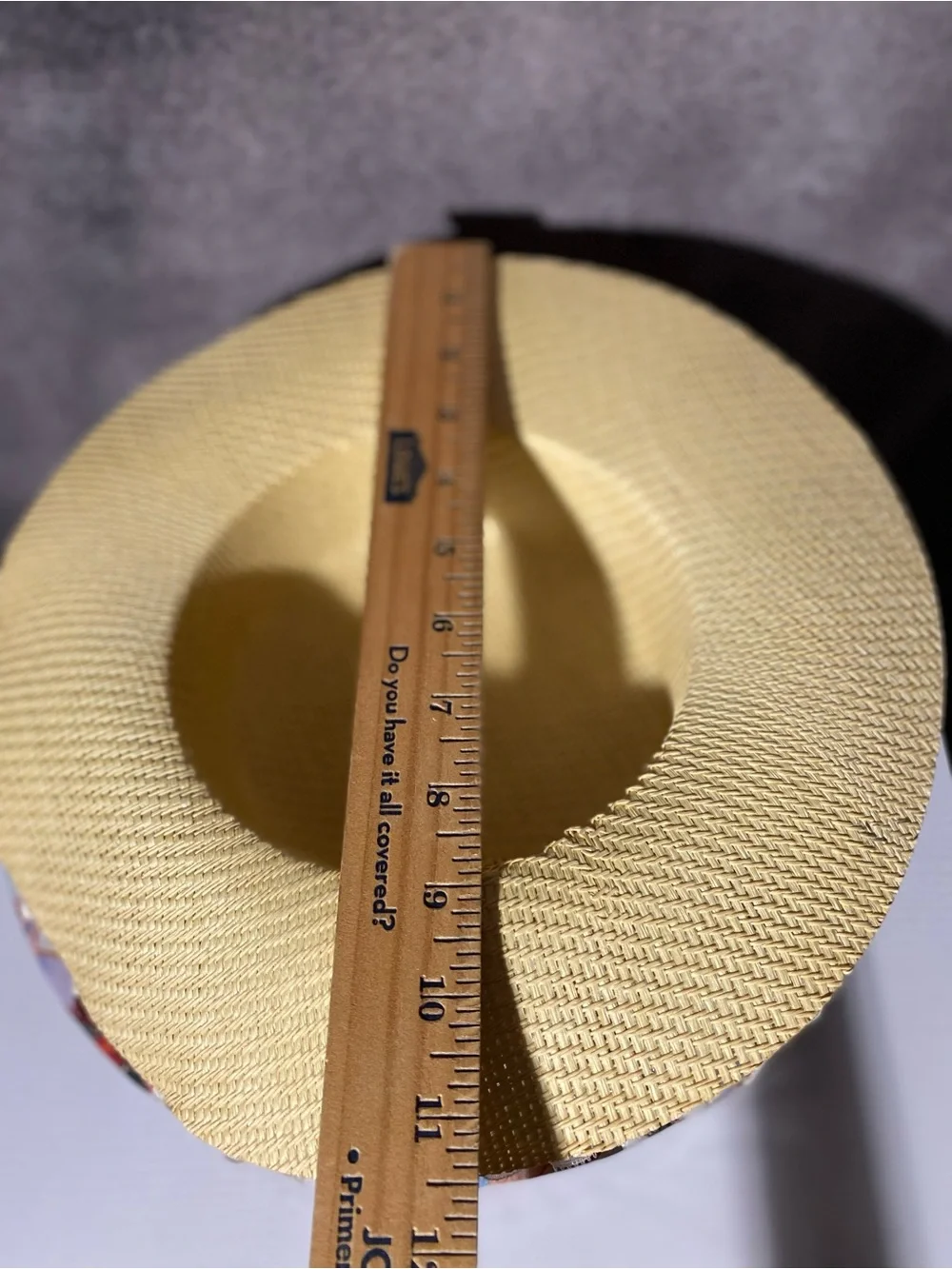 Vtg Victorian Romantic Straw Bonnet Floral Lace Hat Pink Ribbon & Round Hat Box